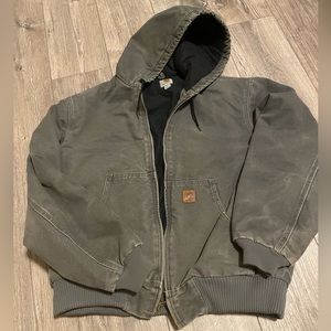 Carhartt Jacket